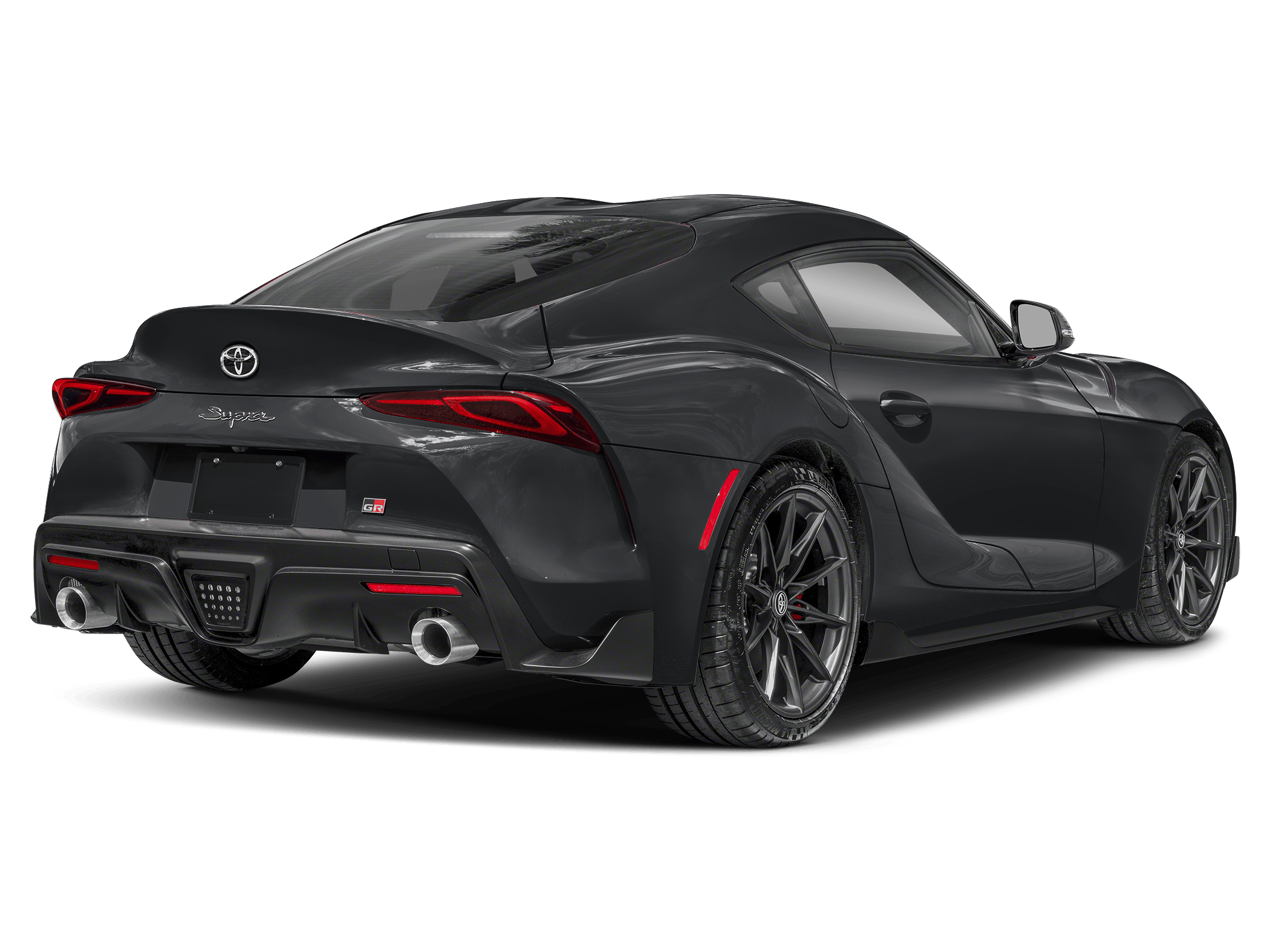 New Toyota GR Supra for Sale | Miracle Toyota of North Augusta